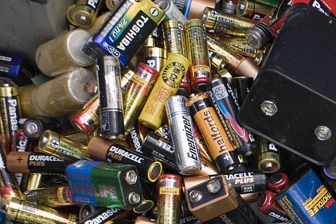 本溪回收电池片价格-报废电池哪里回收